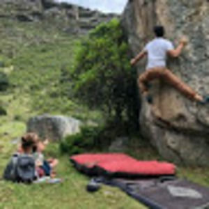 Meet your Posher, Michelle